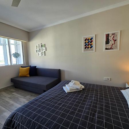 Bonito Estudio Con Vistas, Centro Torremolinos Exterior foto