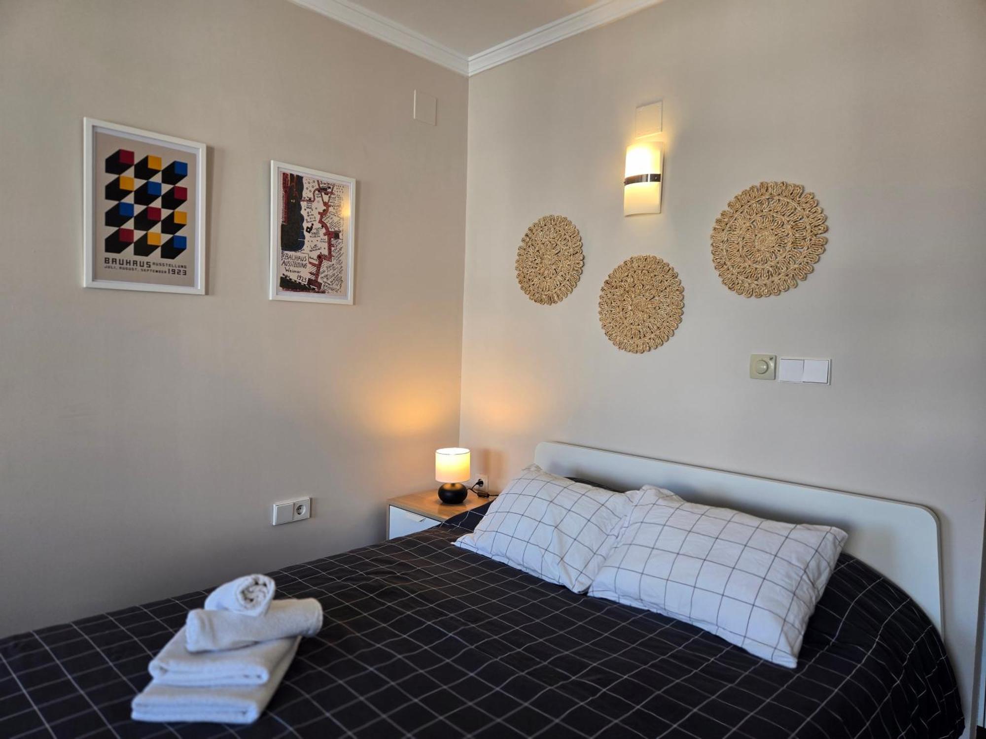 Bonito Estudio Con Vistas, Centro Torremolinos Exterior foto