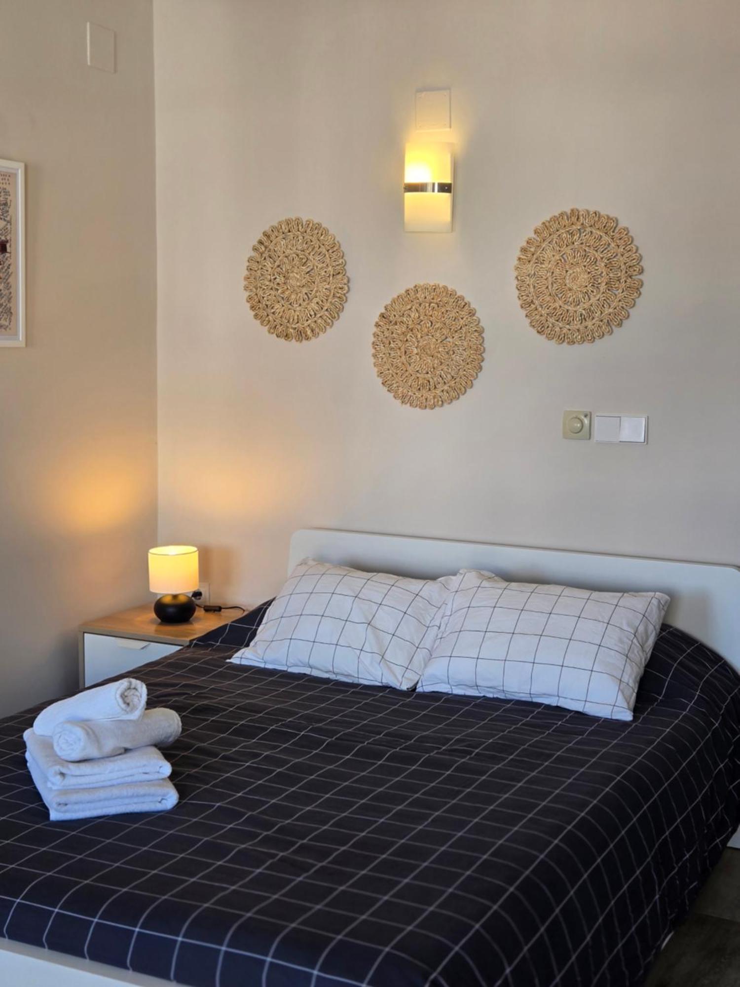Bonito Estudio Con Vistas, Centro Torremolinos Exterior foto