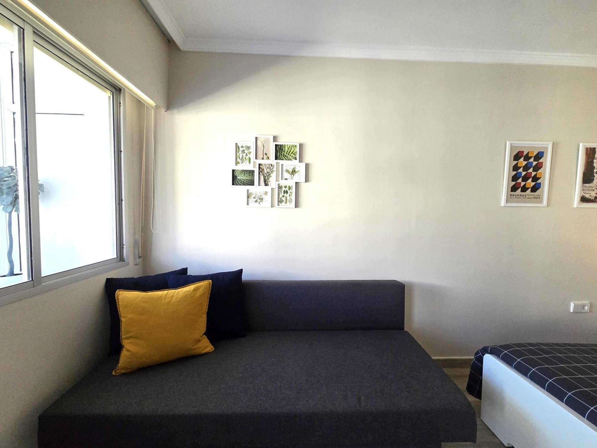 Bonito Estudio Con Vistas, Centro Torremolinos Exterior foto